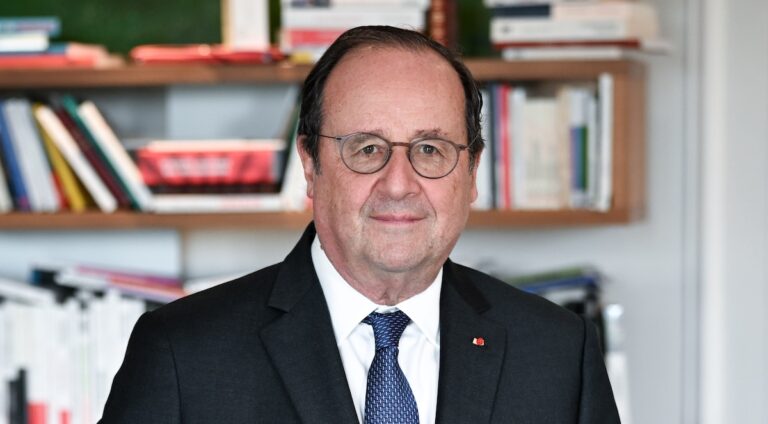 François Hollande à Londres pour une rencontre “flash”