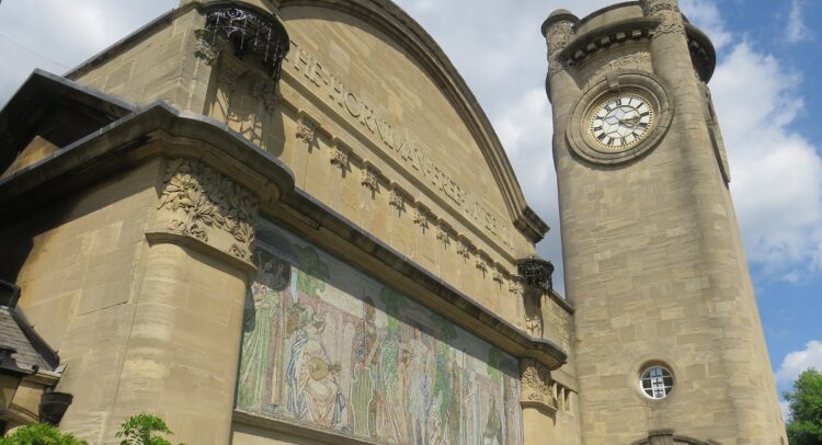 musée horniman londres forest hill