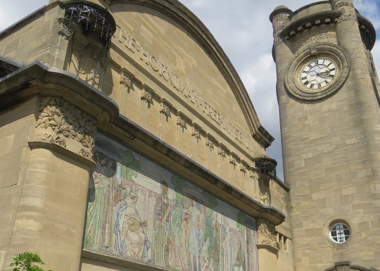 musée horniman londres forest hill