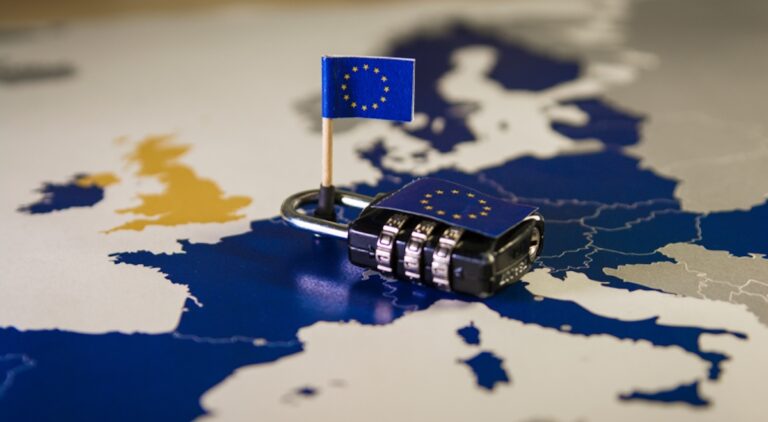 Prévue le 10 novembre, l’entrée en vigueur du nouveau système d’entrée-sortie en Union européenne repoussée