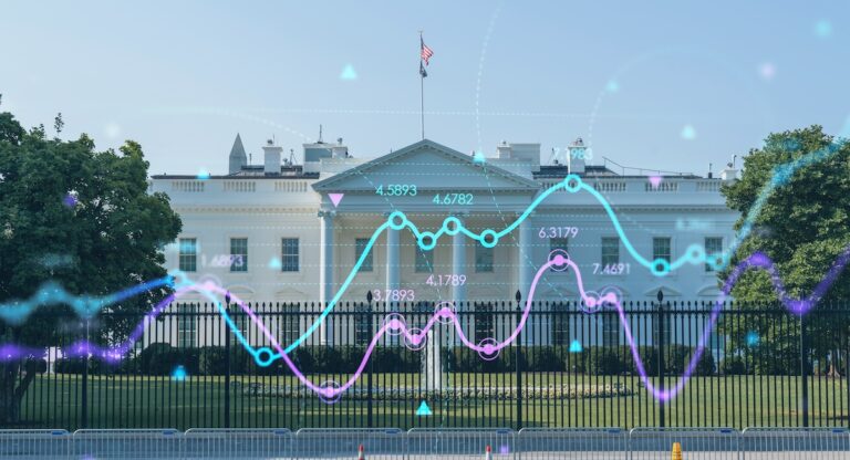 C’est ça l’Amérique, ép. 5 : Trump-Harris, deux « visions populistes » de l’économie