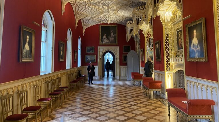 Ces lieux historiques peu connus de Londres