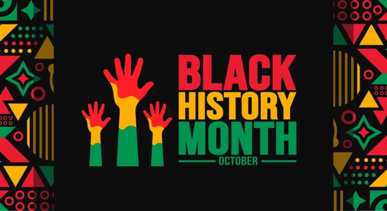 Pourquoi célèbre-t-on le Black History Month au Royaume-Uni ?