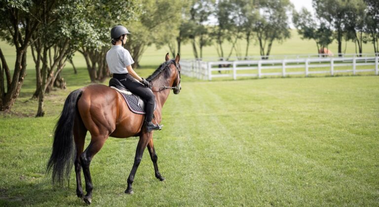 Où monter à cheval à Londres ?