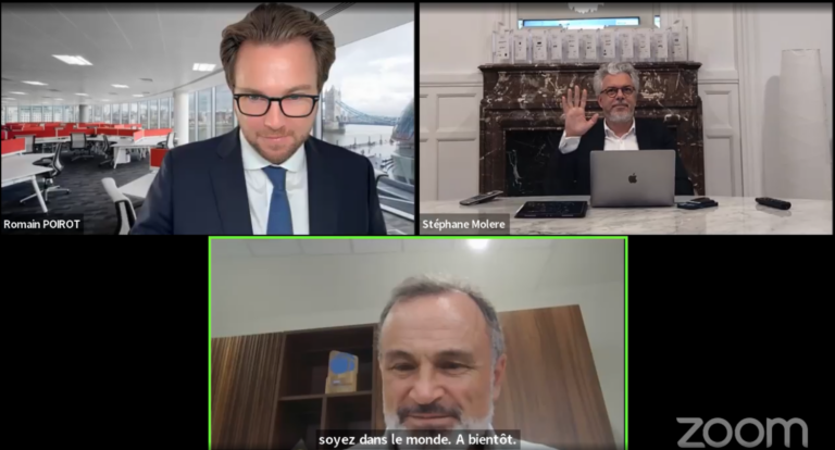 [Vidéo] Mettre le Private Equity au coeur de sa stratégie patrimoniale avec Altaroc