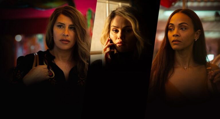 “Emilia Pérez” et “The Substance” nommés aux Bafta 2025