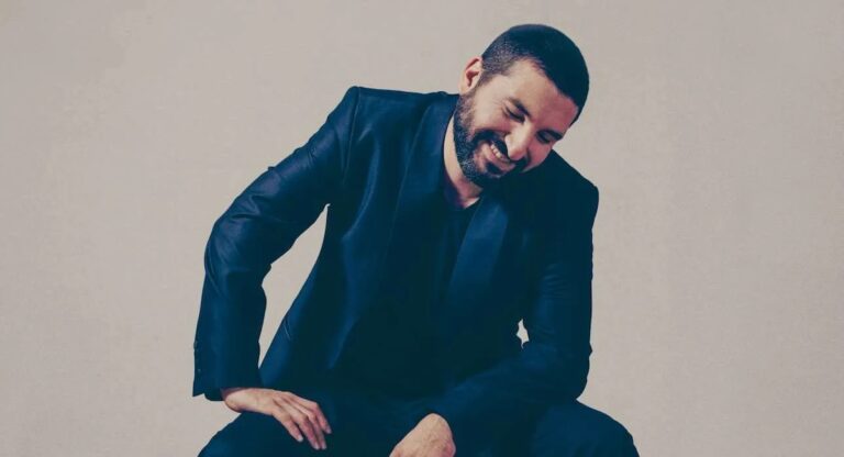Ibrahim Maalouf en concert à Londres