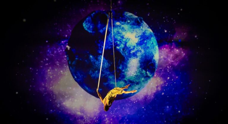 “Le Petit Prince”, spectacle unique en son genre, vient faire rêver toutes les générations à Londres