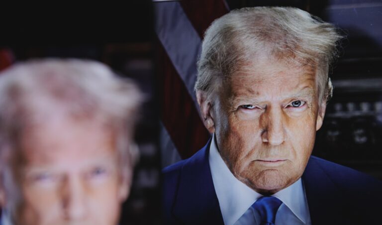 Donald Trump, un président tout-puissant ?