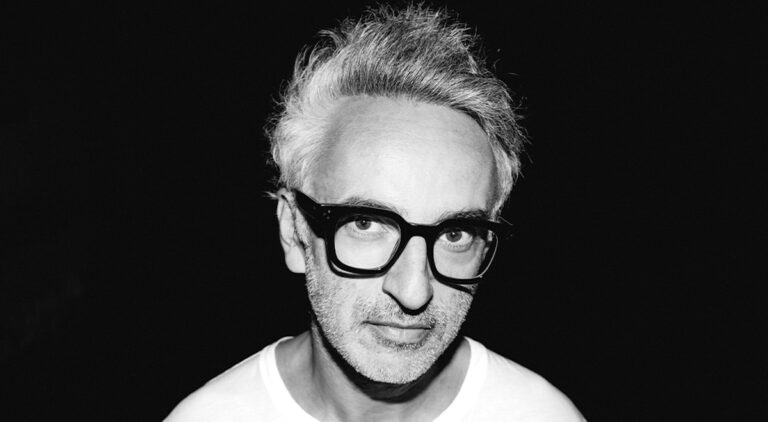Vincent Delerm vient présenter son Paris à Londres