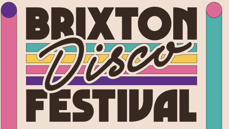 Dimitri from Paris, tête d’affiche du Brixton Disco Festival