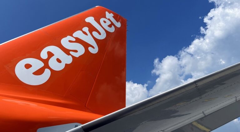 easyJet lance trois nouvelles liaisons entre l’Angleterre et la France