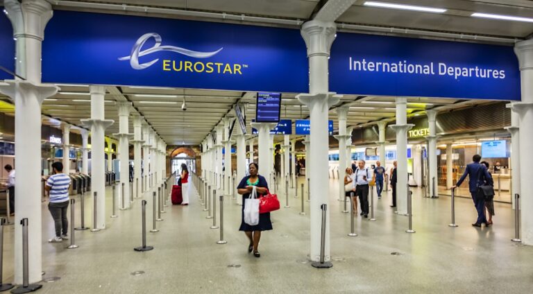 Le prix des billets Eurostar pourrait baisser dès avril