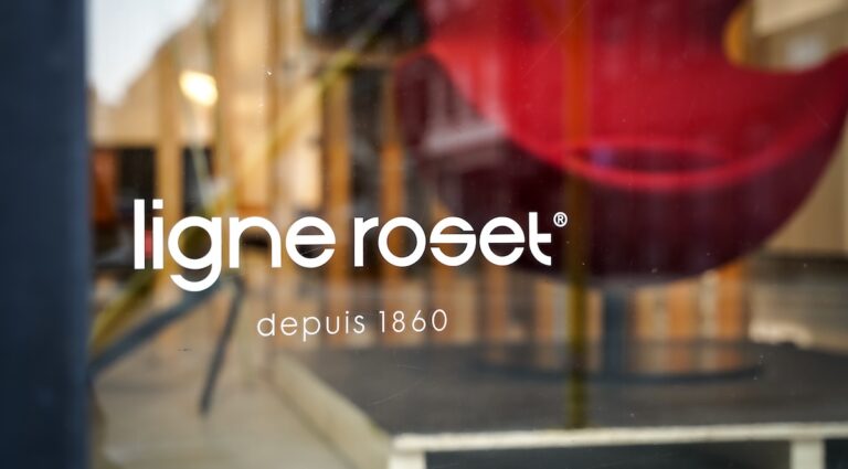 Ligne Roset à la reconquête de la clientèle française du Royaume-Uni