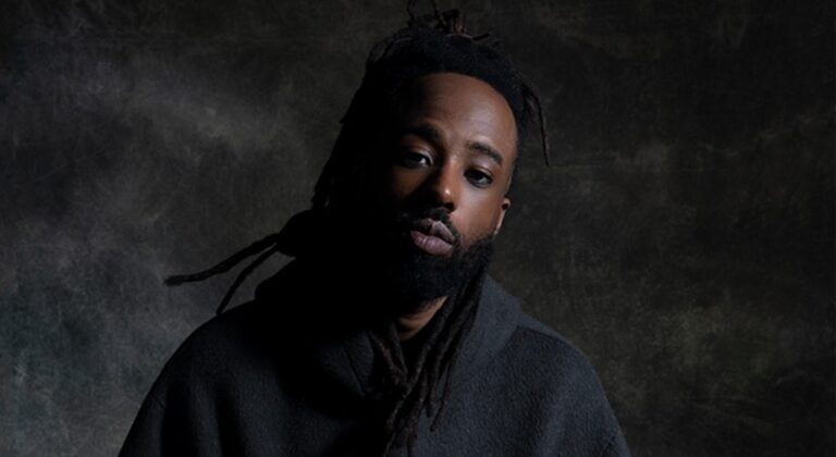 Luidji en concert à l’Electric Brixton