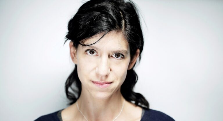 Rencontre avec l’écrivaine et journaliste Clara Dupont-Monod à l’Institut français de Londres