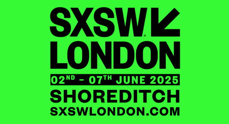 Jean-Michel Jarre, tête d’affiche pour la première édition du festival South by Southwest London