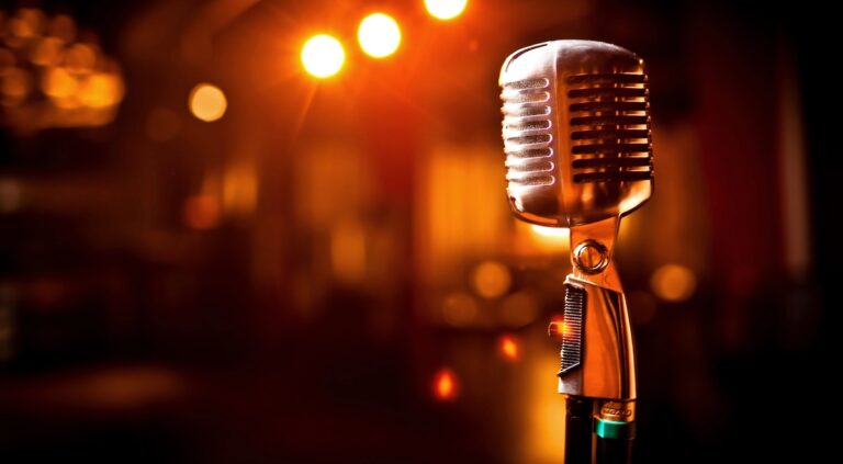 Comedy clubs : où rire à Londres ?