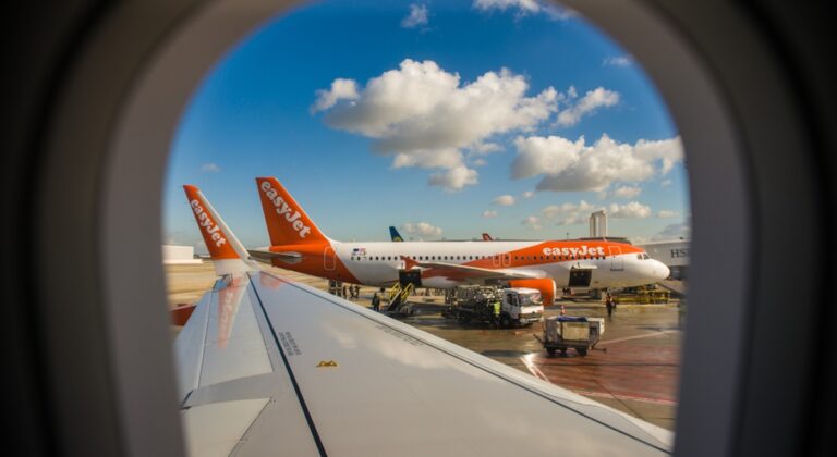 easyJet lance une liaison estivale Londres-Rennes dès juin prochain