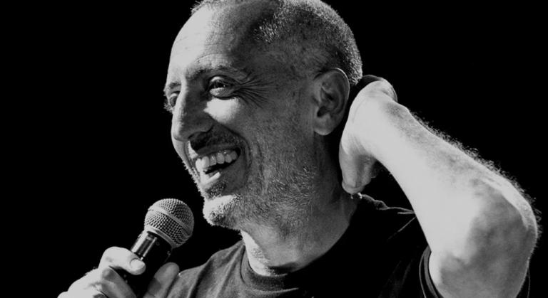 Gad Elmaleh de retour à Londres