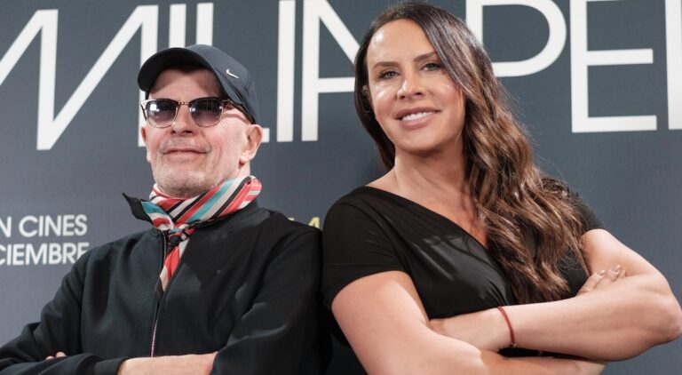 “Emilia Pérez” de Jacques Audiard repart presque bredouille des Bafta 2025