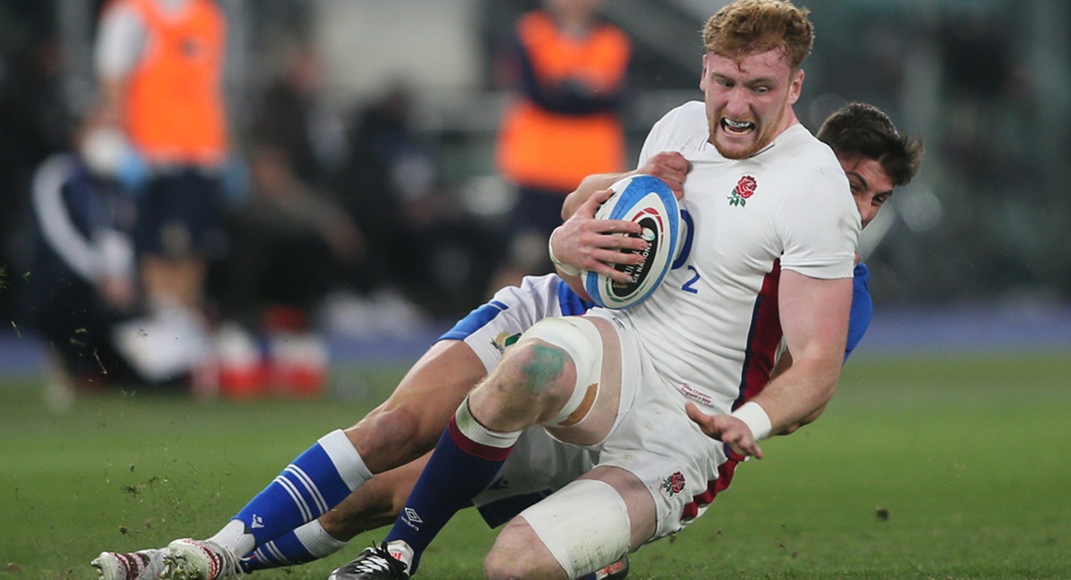 Rose, chardon, trèfles, plumes… pourquoi les équipes de rugby britanniques et irlandaise portent-elles ces emblèmes ?