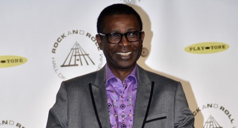 Youssou N’Dour, l’ambassadeur du mbalax et de la culture sénégalaise, en concert à Londres