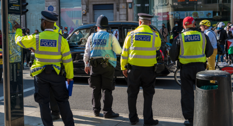 MET, British Transport Police, City of London Police… : les différentes forces de l’ordre au Royaume-Uni