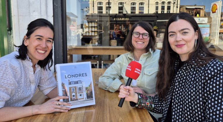 Londres a enfin son atlas