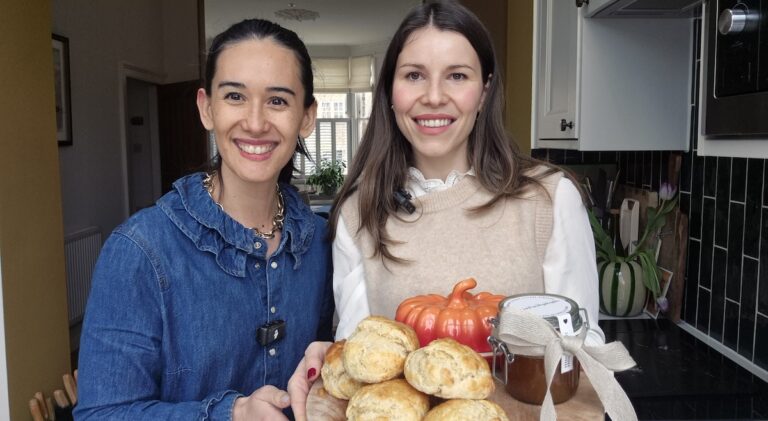 En cuisine avec Manon Lagrève !