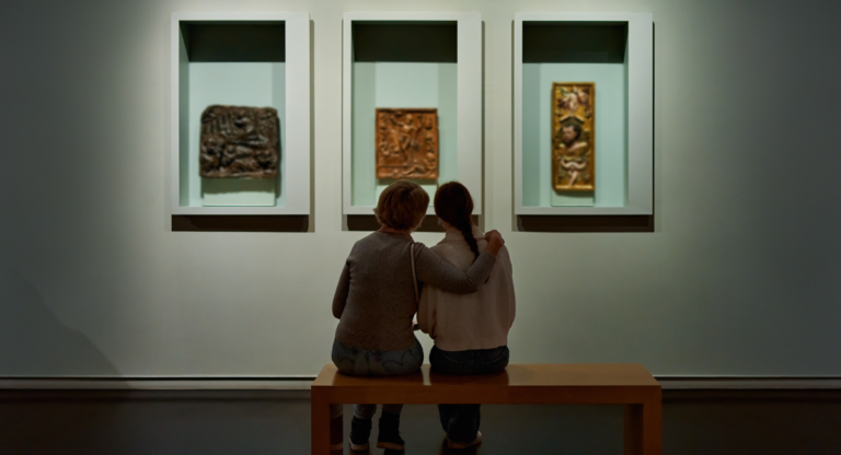 Les expos à voir au printemps 2025 à Londres 