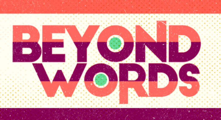 Ralph Fiennes et Anne Berest, deux des têtes d’affiche du festival Beyond Words