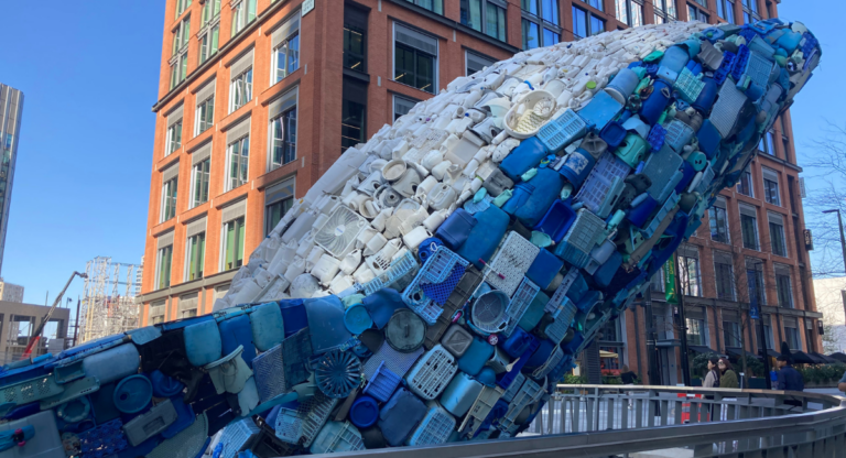 Trois activités gratuites à faire à Canary Wharf