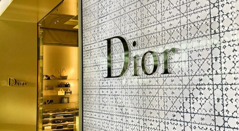 Le Nord-irlandais Jonathan Anderson nommé à la tête de Dior Homme