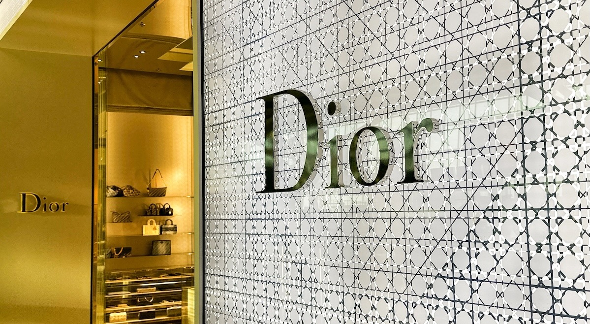 Le Nord-irlandais Jonathan Anderson nommé à la tête de Dior Homme