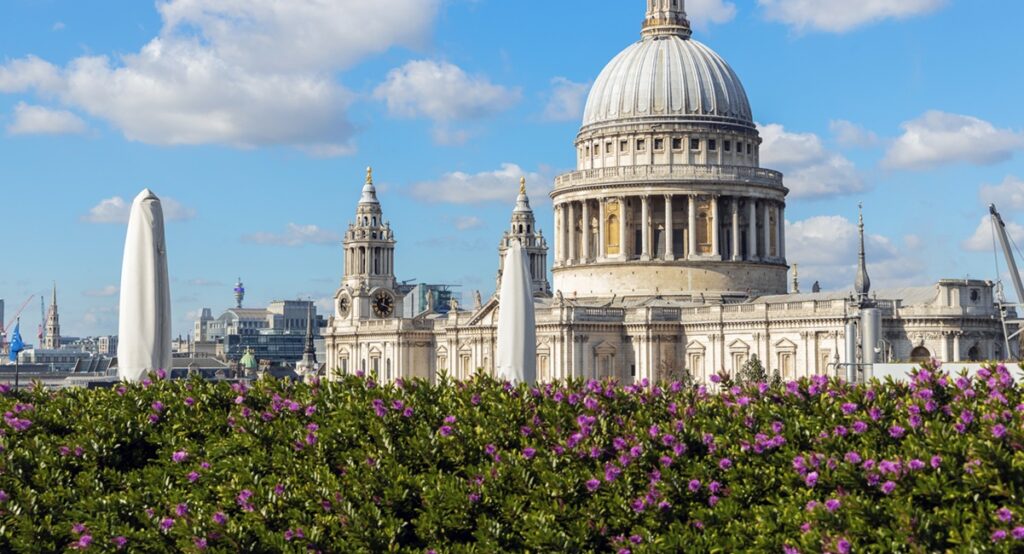 activités londres juin 2025