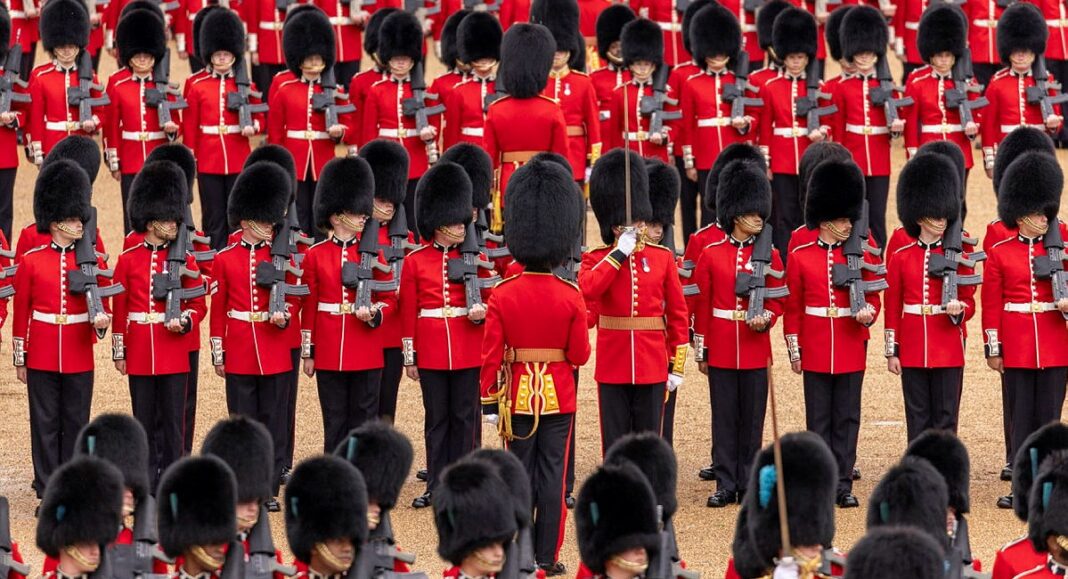 que faire activités Londres juin 2025
