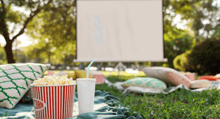 Les théâtres et cinémas en extérieur à tester cet été à Londres
