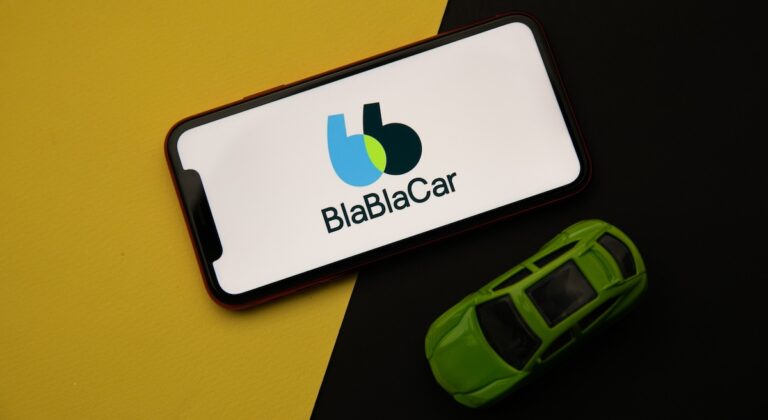 Covoiturage entre l’Angleterre et la France : une pétition pour demander à BlaBlaCar de relever son plafond tarifaire