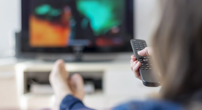 Ce que les Britanniques aiment regarder à la télévision