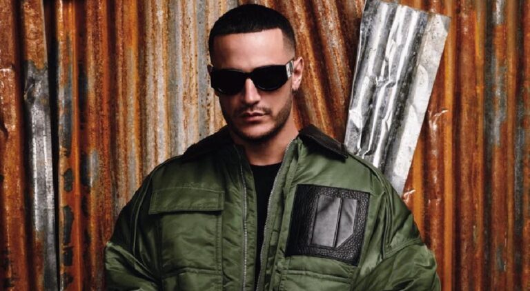 DJ Snake revient à Londres