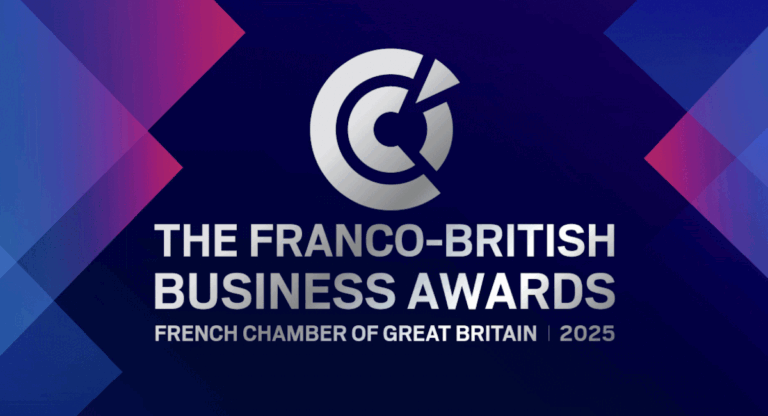La French Chamber of Great Britain lance l’édition 2025 des Franco-British Business Awards