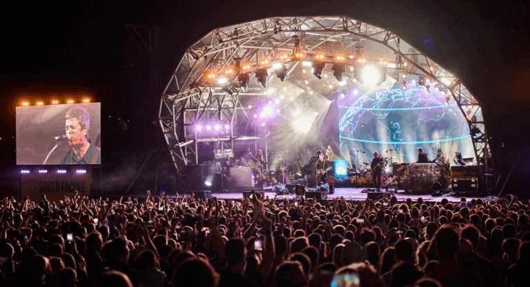 Les festivals londoniens qui rythmeront l’été 2026