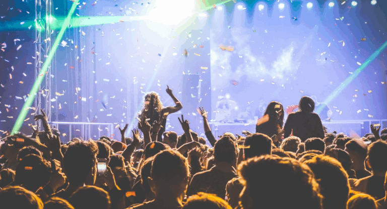 Les festivals de musique à ne pas louper cet été à Londres (et pour lesquels il reste encore des places)