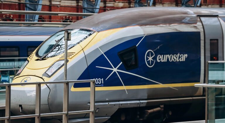 Eurostar annonce des nouvelles liaisons directes entre Londres, Genève et Francfort