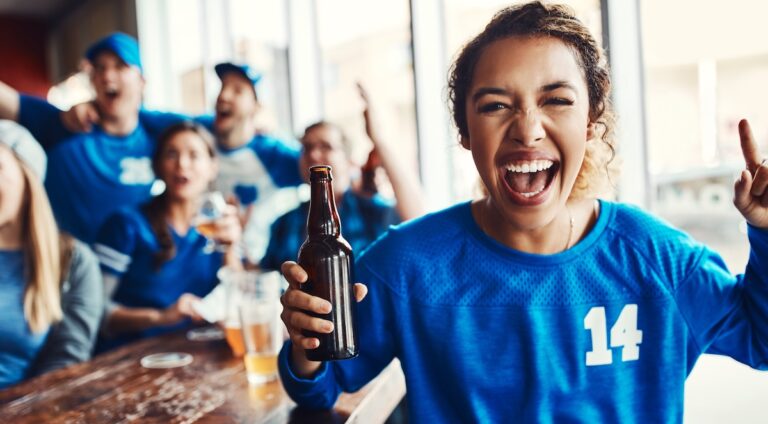 Les meilleurs pubs pour regarder le sport à Londres