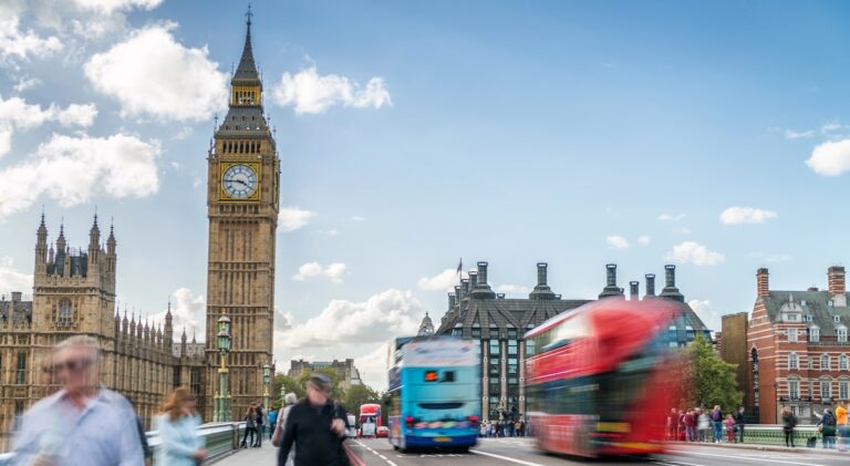 Le gouvernement britannique fait le grand ménage dans le régime fiscal des expatriés