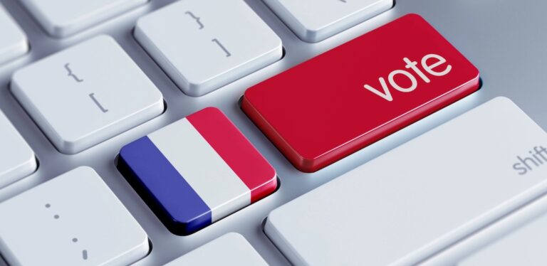 Un test grandeur nature à Londres avant la mise en place d’un nouveau système pour le vote par internet
