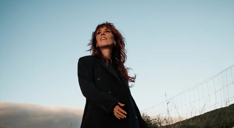 ZAZ en concert au London Palladium