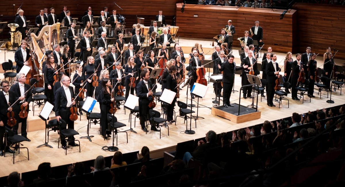 15 ans plus tard, l’Orchestre National de France revient à Londres pour les BBC Proms